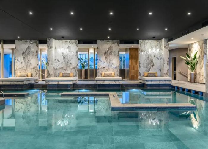 Hotel Vinifera Wine & Spa