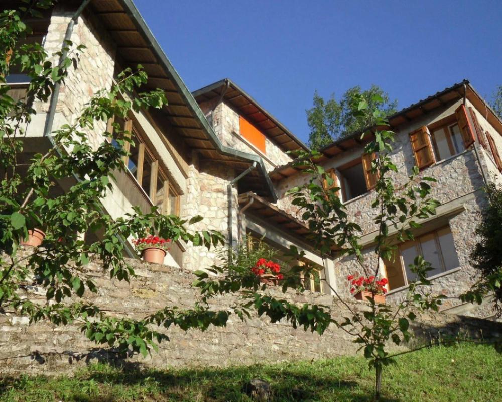 Hotel Rifugio Prategiano