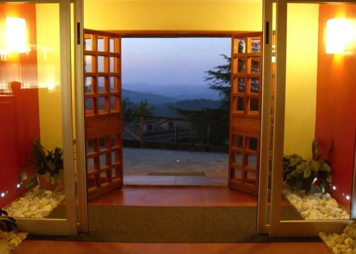 Hotel Rifugio Prategiano