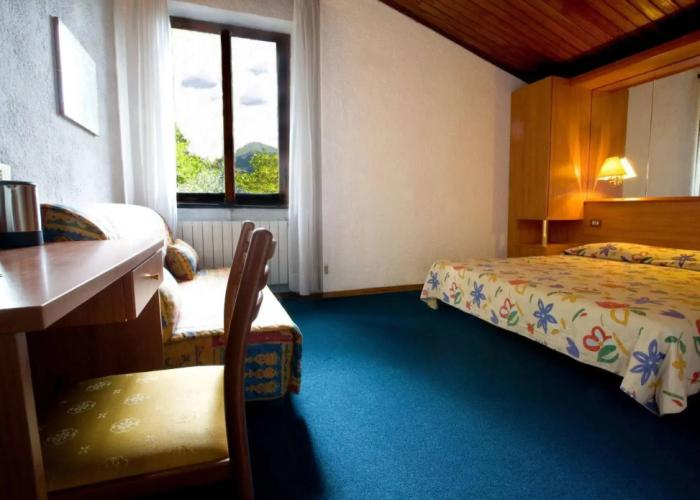 Hotel Rifugio Prategiano