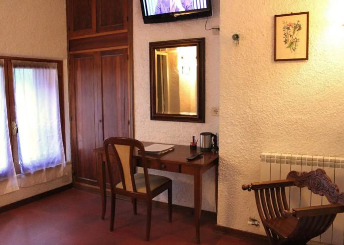 Hotel Rifugio Prategiano