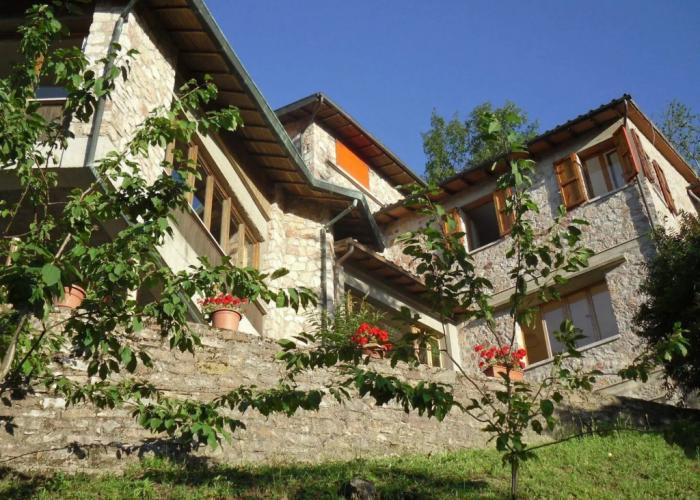 Hotel Rifugio Prategiano