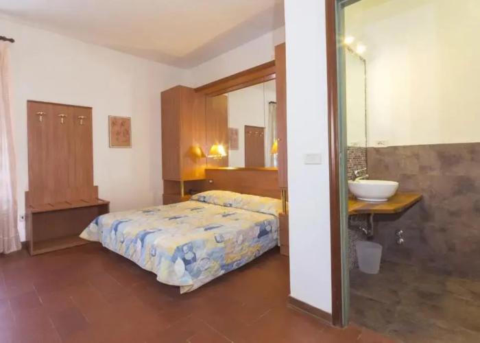 Hotel Rifugio Prategiano