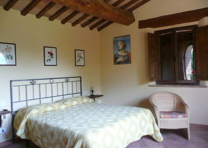Agriturismo Colli di Travale