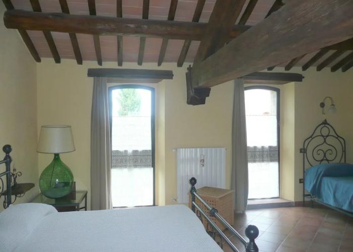Agriturismo Colli di Travale