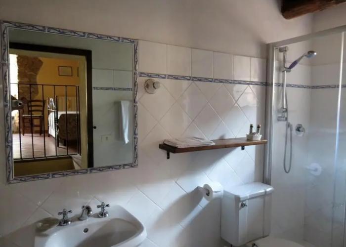 Agriturismo Colli di Travale
