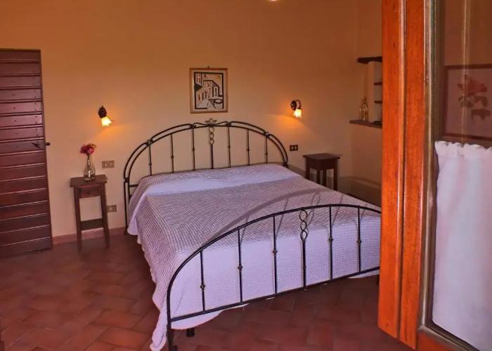 Agriturismo Colli di Travale