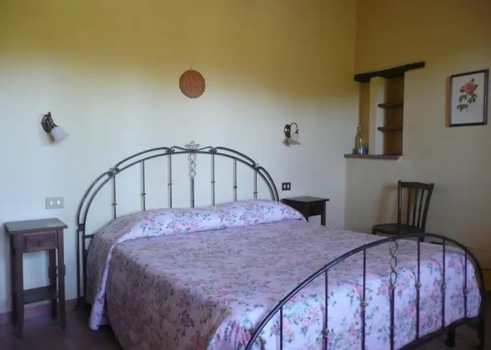 Agriturismo Colli di Travale