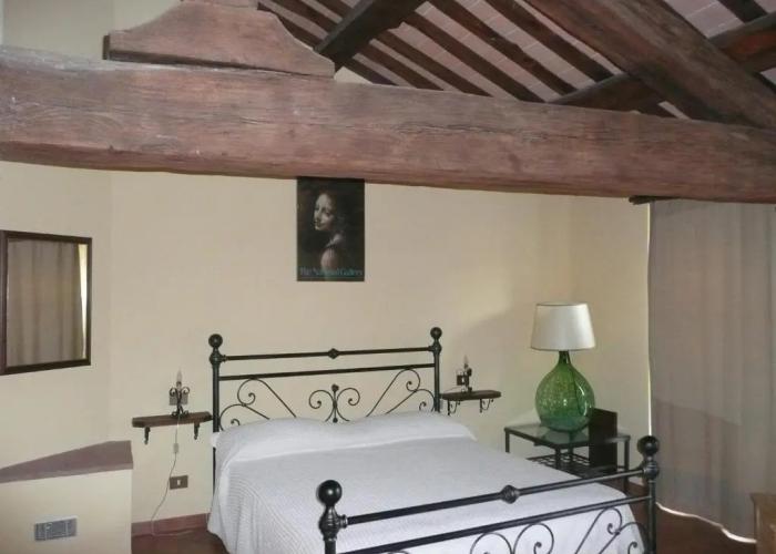 Agriturismo Colli di Travale
