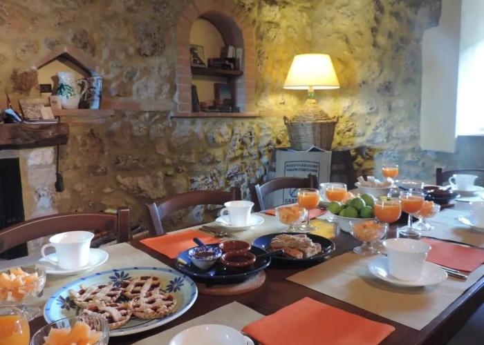 Agriturismo Colli di Travale