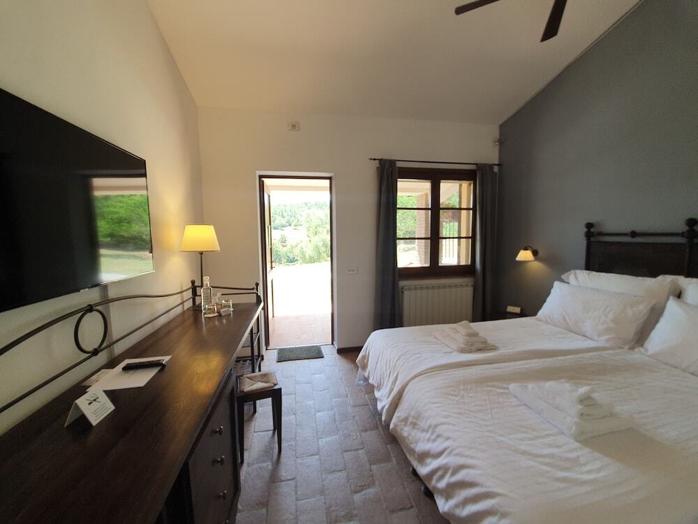 VIN Hotel - La Meridiana