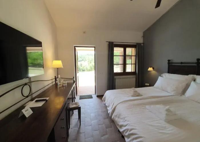 VIN Hotel - La Meridiana