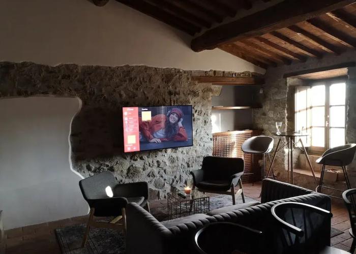 VIN Hotel - La Meridiana
