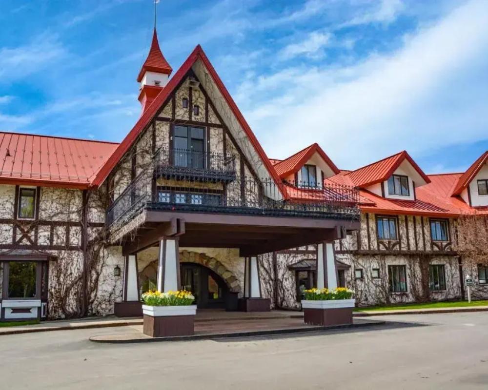 The Highlands at Harbor Springs