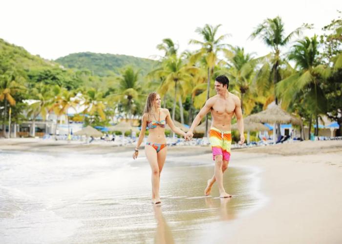 Smugglers Cove Resort and Spa All Inclusive