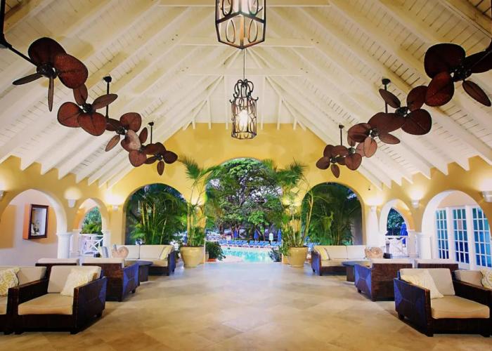 Smugglers Cove Resort and Spa All Inclusive
