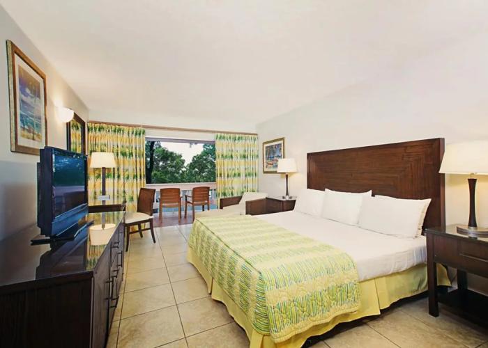 Smugglers Cove Resort and Spa All Inclusive