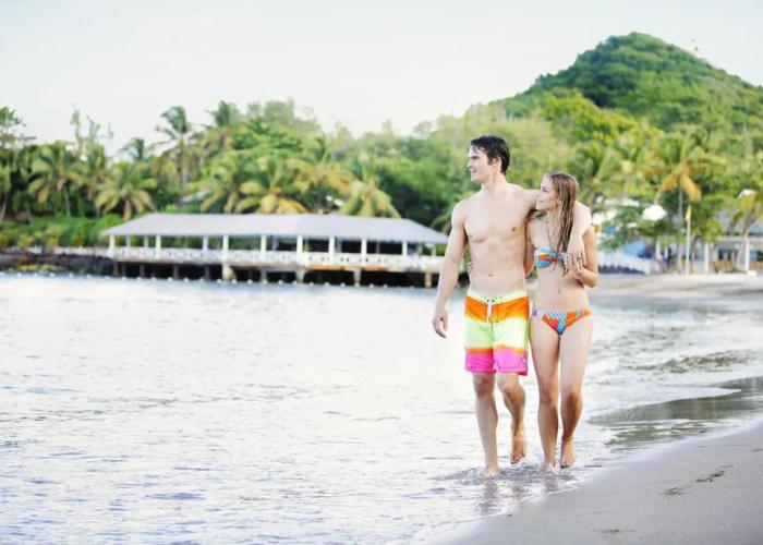 Smugglers Cove Resort and Spa All Inclusive