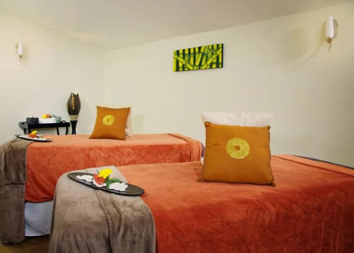 Smugglers Cove Resort and Spa All Inclusive