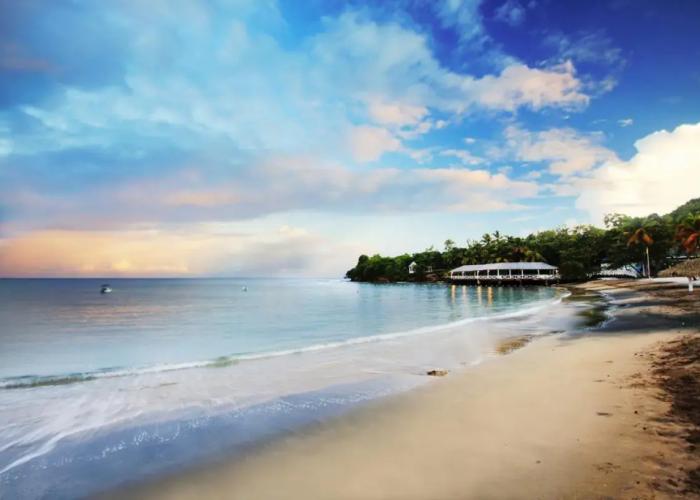 Smugglers Cove Resort and Spa All Inclusive
