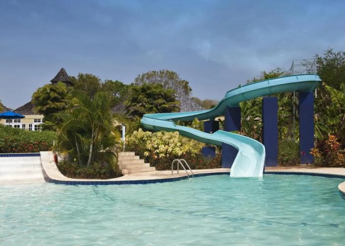 Smugglers Cove Resort and Spa All Inclusive