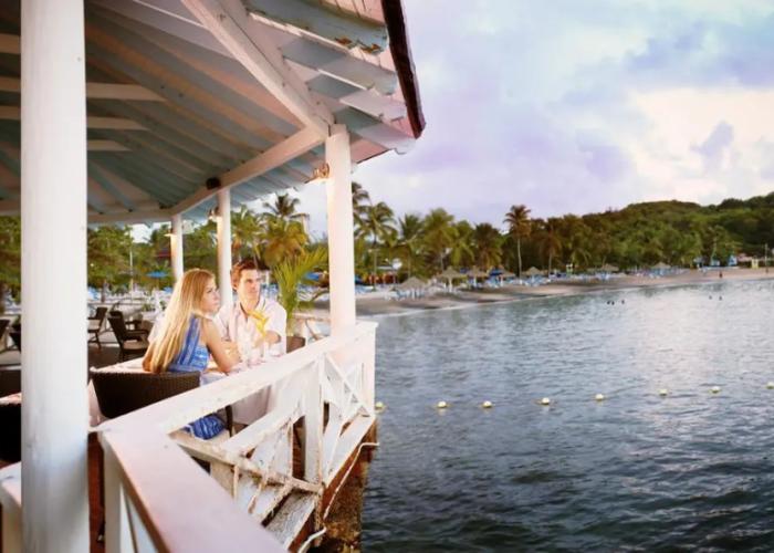 Smugglers Cove Resort and Spa All Inclusive