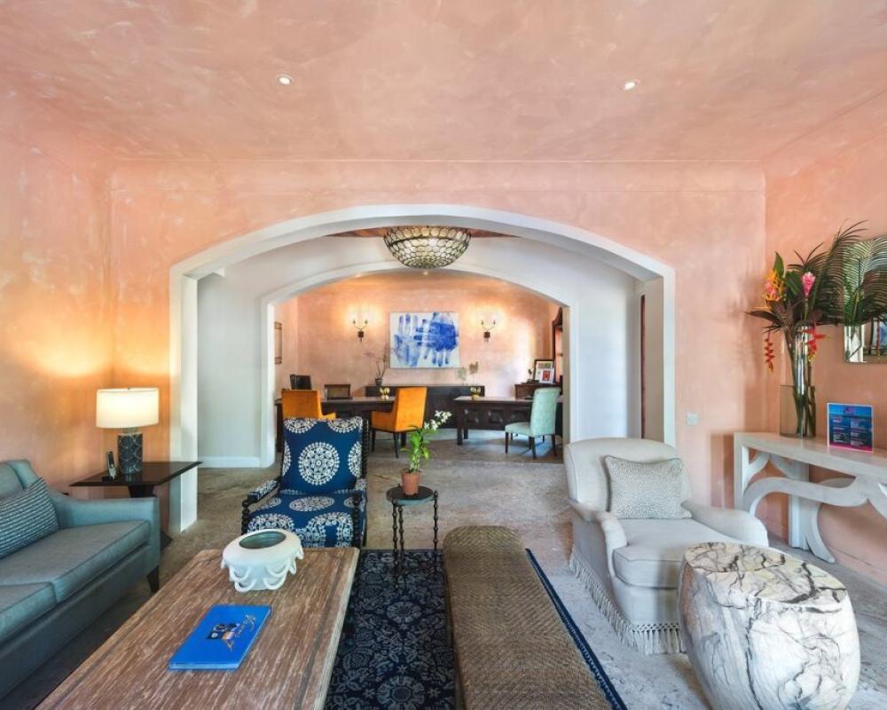 Cap Maison Resort & Spa