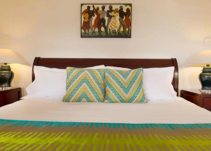 Cap Maison Resort & Spa