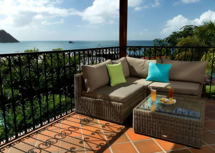 Cap Maison Resort & Spa