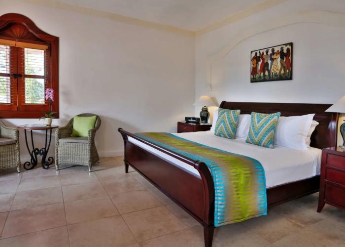 Cap Maison Resort & Spa