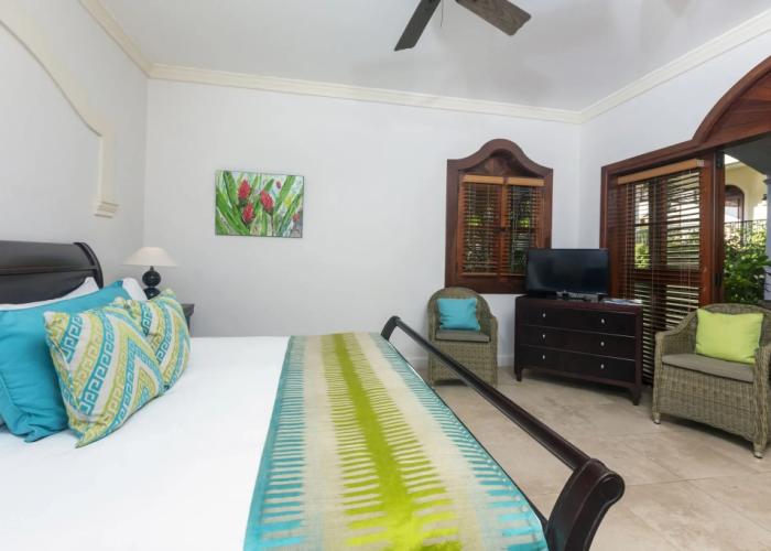 Cap Maison Resort & Spa
