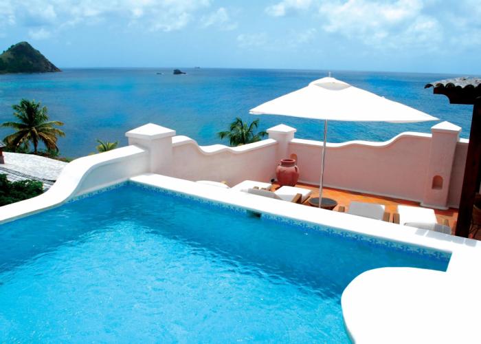 Cap Maison Resort & Spa