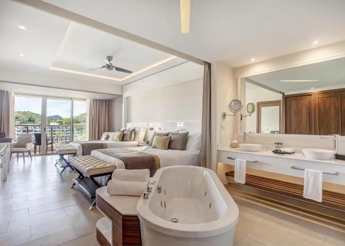 Royalton Saint Lucia, An Autograph Collection All-Inclusive Resort