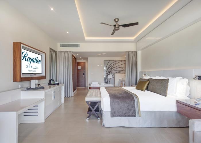 Royalton Saint Lucia, An Autograph Collection All-Inclusive Resort