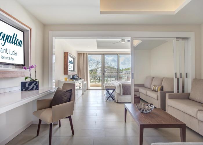 Royalton Saint Lucia, An Autograph Collection All-Inclusive Resort