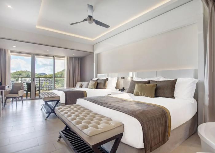 Hideaway at Royalton Saint Lucia, An Autograph Collection All-Inclusive Resort - Adults Only