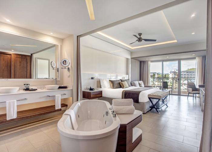 Hideaway at Royalton Saint Lucia, An Autograph Collection All-Inclusive Resort - Adults Only
