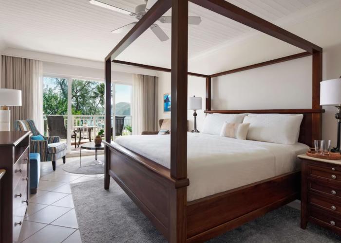 Sandals Grande St. Lucian All Inclusive