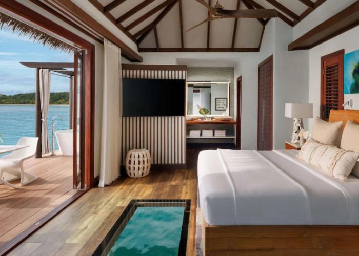 Sandals Grande St. Lucian All Inclusive