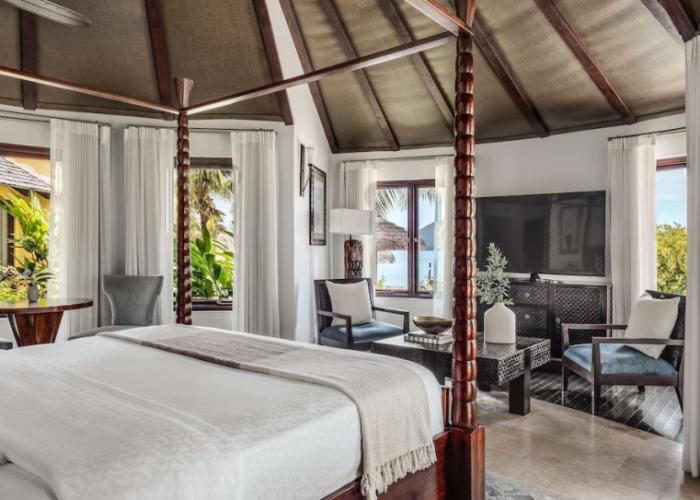 Sandals Grande St. Lucian All Inclusive