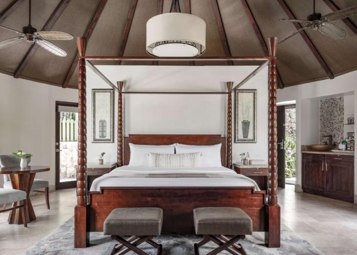 Sandals Grande St. Lucian All Inclusive