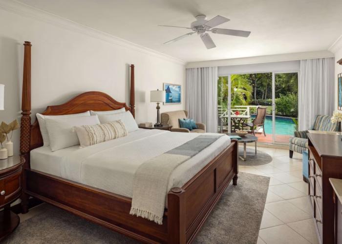 Sandals Grande St. Lucian All Inclusive