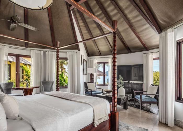 Sandals Grande St. Lucian All Inclusive