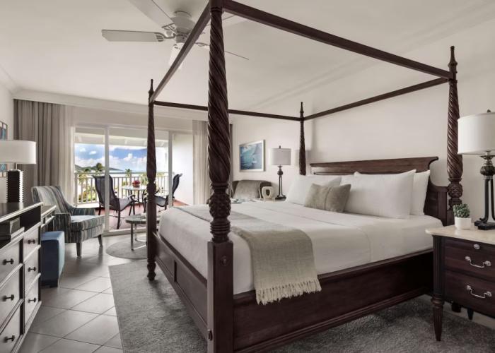 Sandals Grande St. Lucian All Inclusive