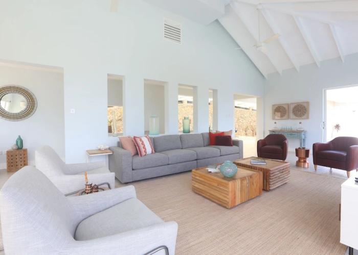 Xhale Luxury Villa