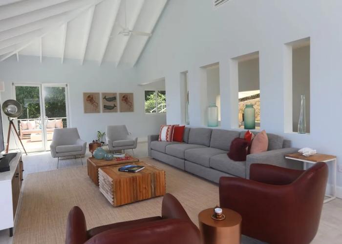 Xhale Luxury Villa
