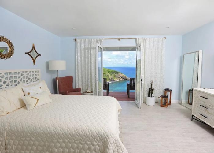 Xhale Luxury Villa