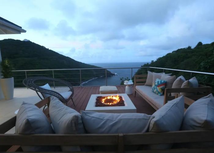 Xhale Luxury Villa