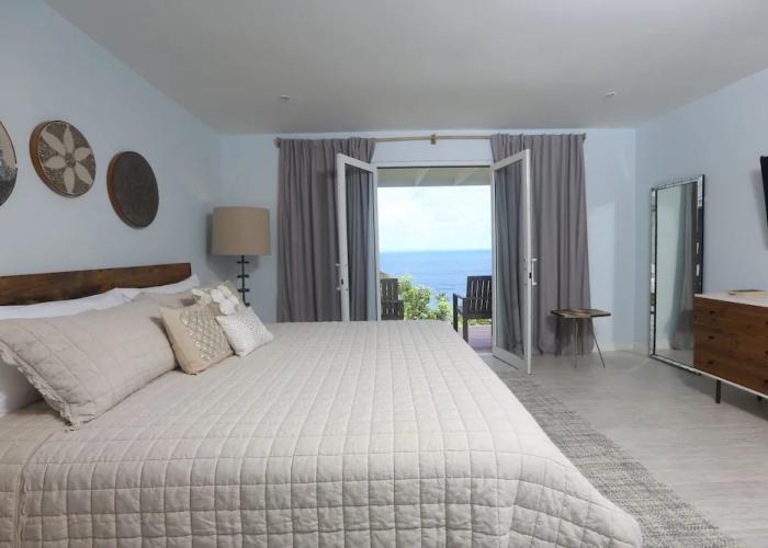 Xhale Luxury Villa