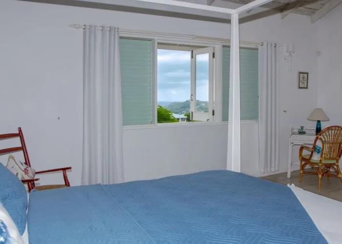 Zephyr Hill - 4 bedroom Villa with awe inspiring views 4 Villa by RedAwning